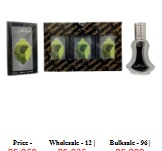 Dubai Shaikh Al Shayukh Perfume 35ml