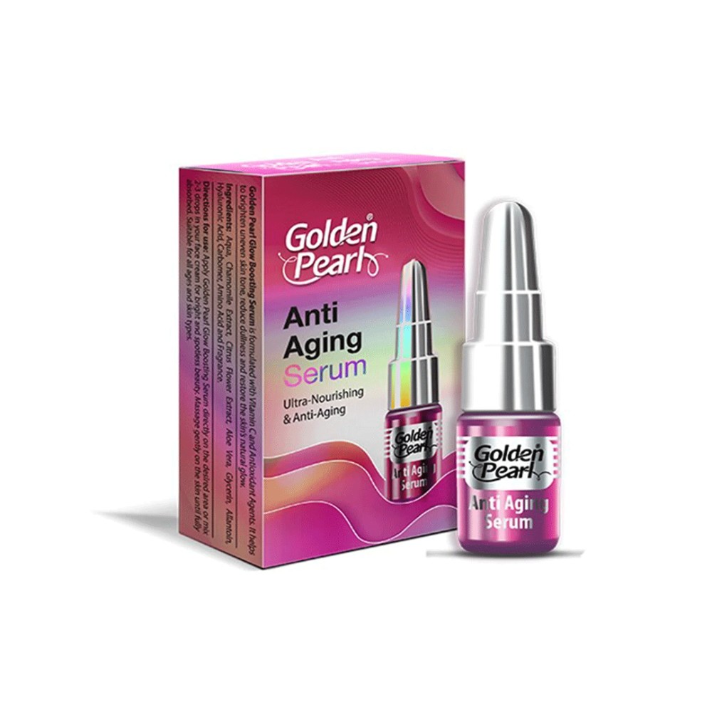 Golden Pearl Serum 3ml