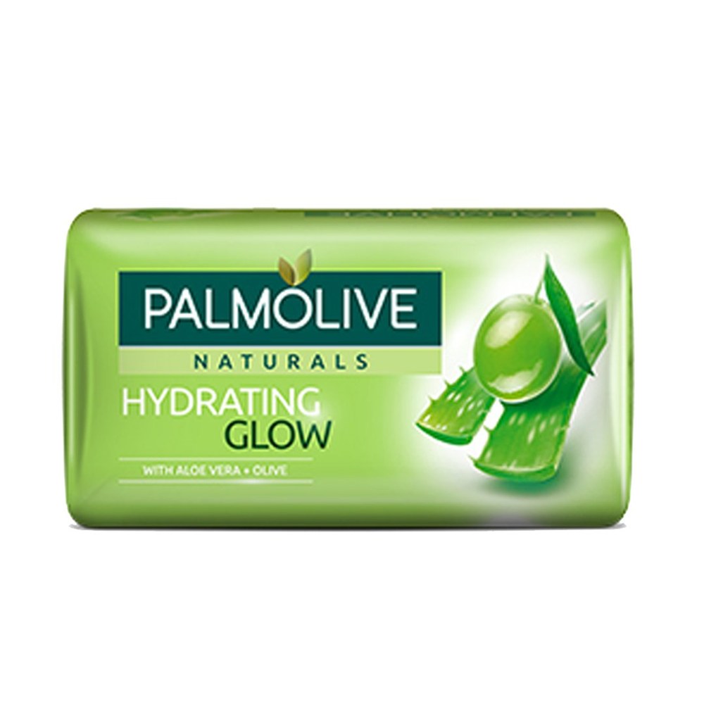 Palmolive Soap Green Medium
