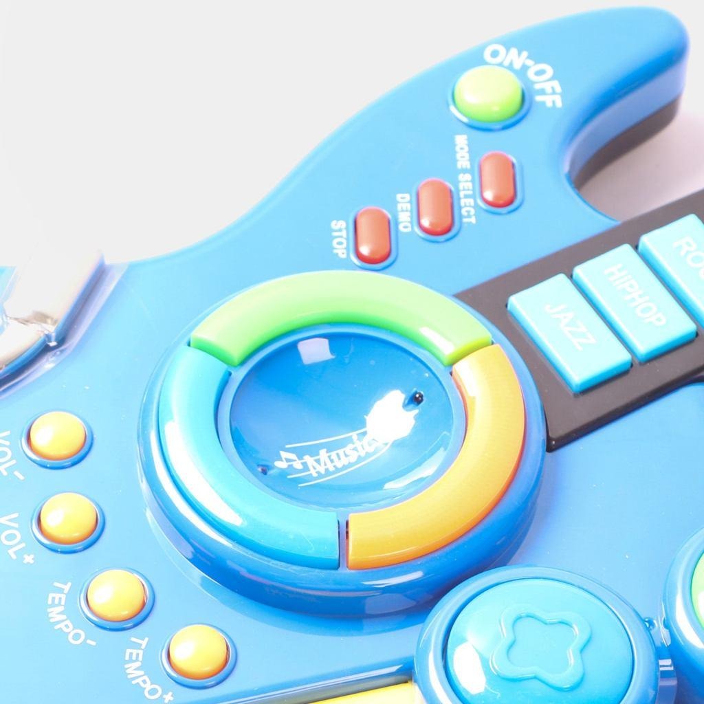 Music Toy Guitar- 38918