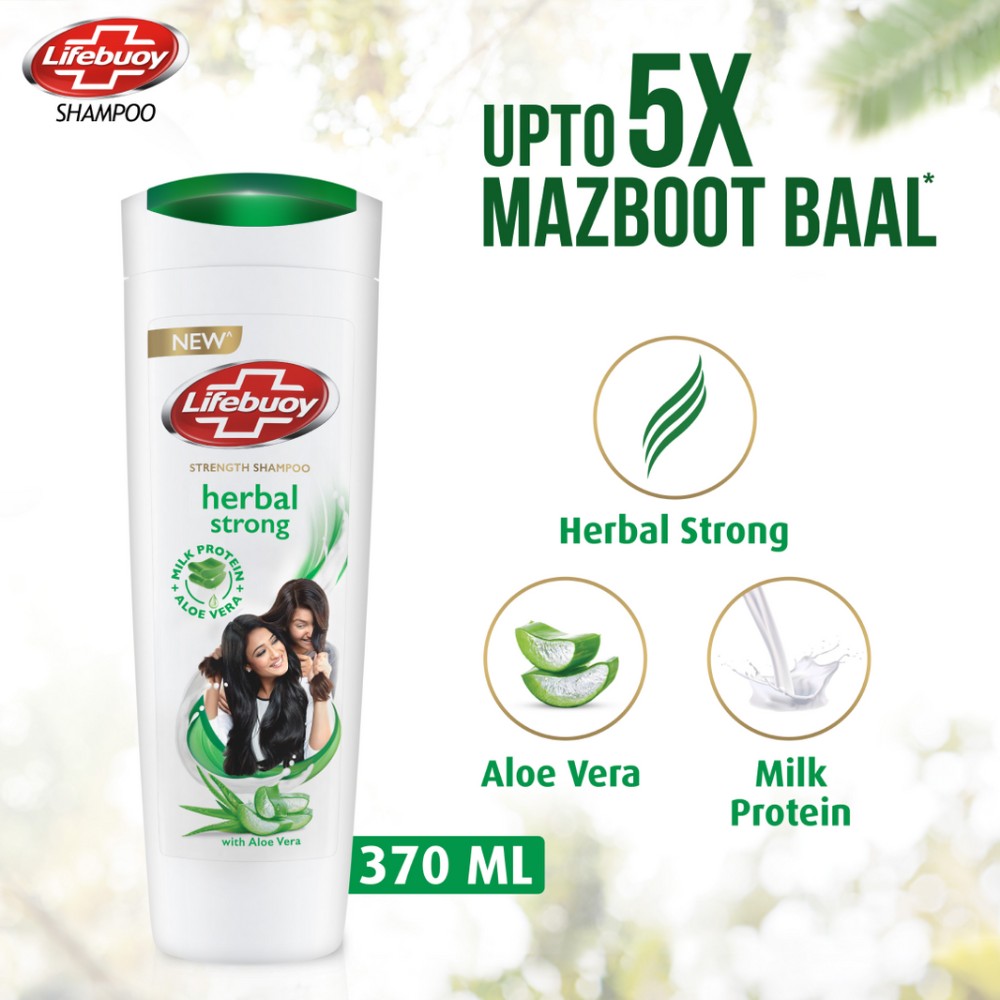 Lifebuoy Herbal Mask 150ml