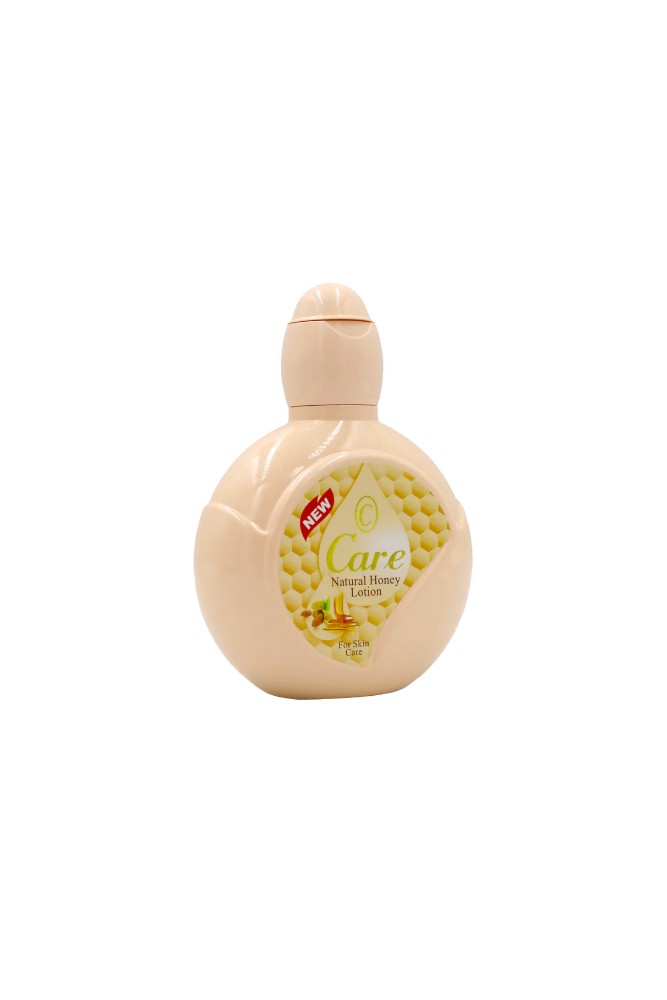 Care Honey Lotion 210ml Large