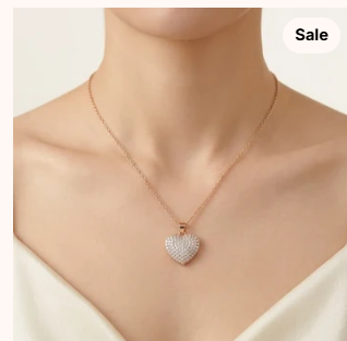 Heart Locket