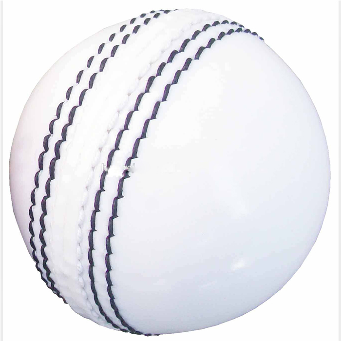 Cricket Ball-White