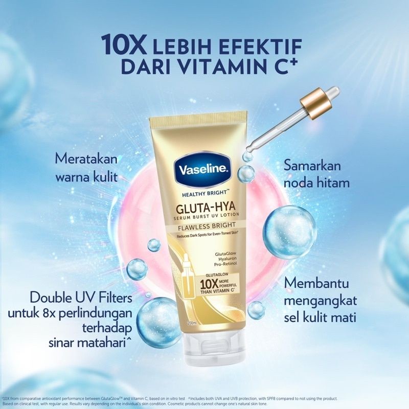 Vaseline Gold Pakistani 100g