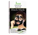 Jhalak Black Mask Sachet