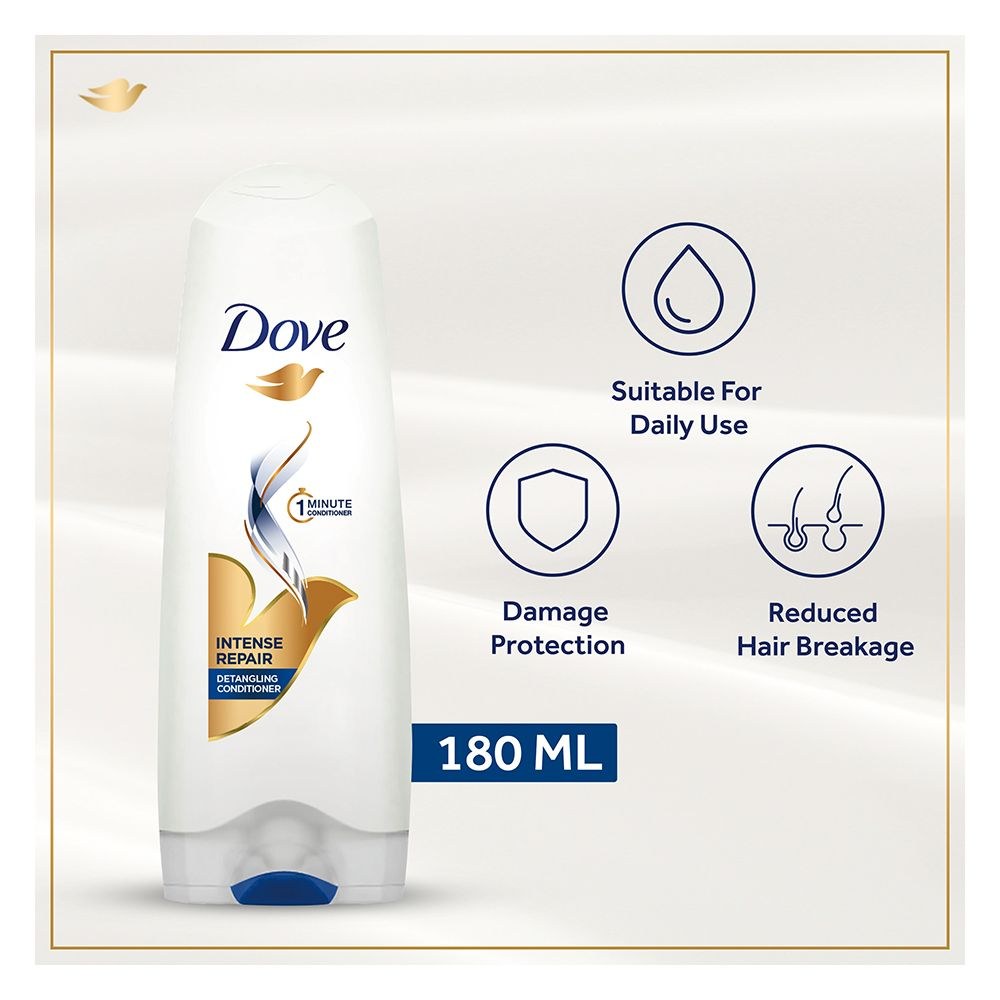 Dove Conditioner Intense Repair