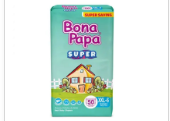 Bona Papa Super Diapers XXL
