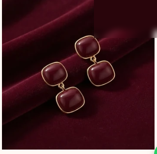 Trendy Earrings