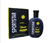 Sport Star Maxwell Perfume Yellow 100ml