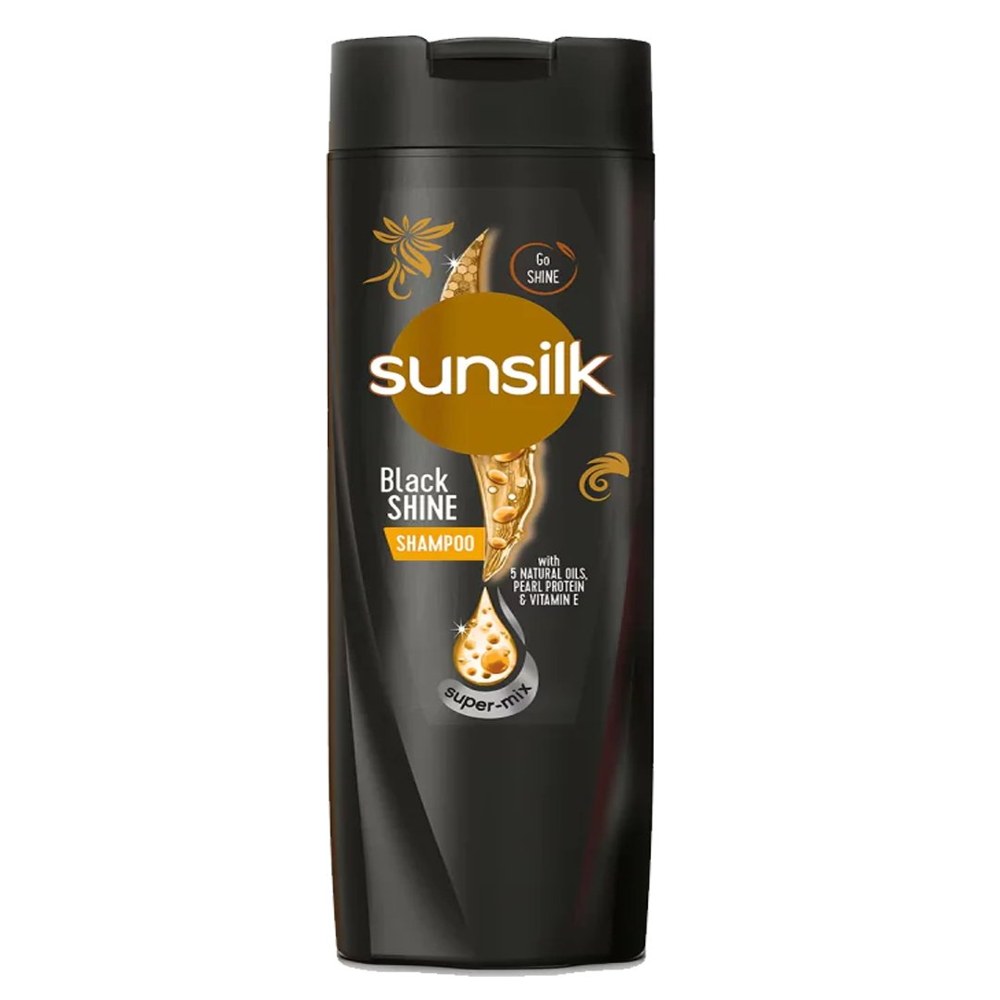 Sunsilk Black Large