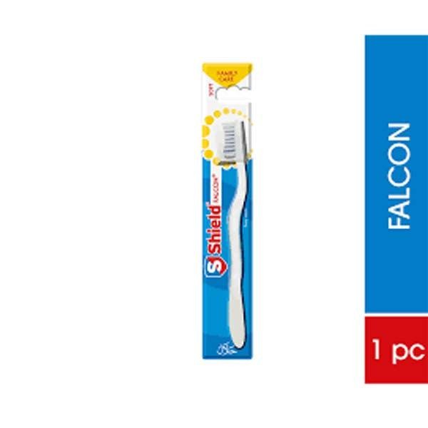 Shield Toothbrush Falcon