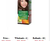 Set And Touch Keratin Repair Shampoo 360ml