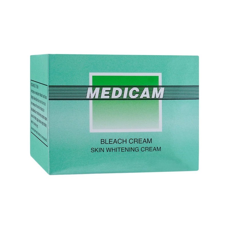 Medicam Bleach Cream Small