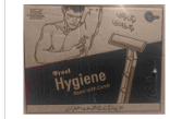Hygienic Body Razor