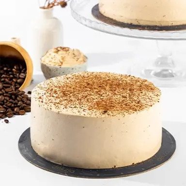 Coffee Cake