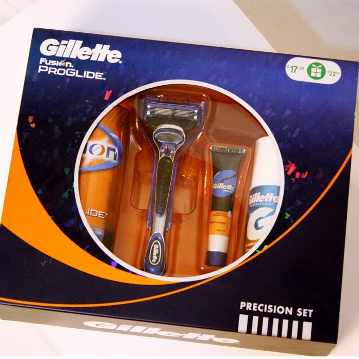 Shaving Kit for Him