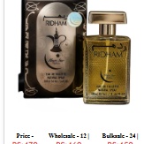 Moon Star Perfume Ridham 100ml