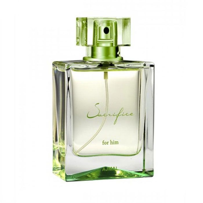 Sacrifice II Perfume For Him