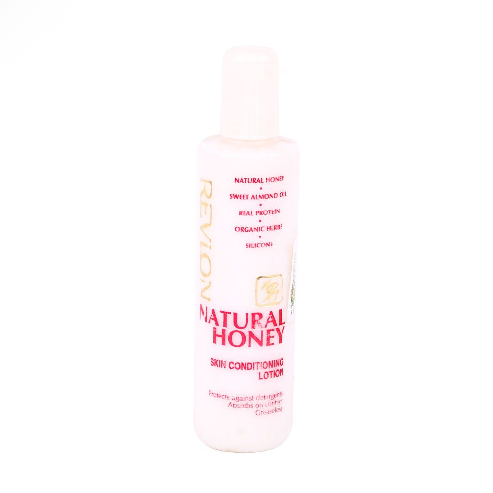 Revlon Honey Lotion 200ml