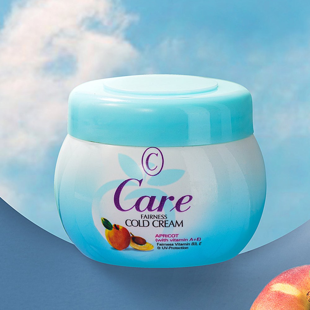Care Cold Cream Large