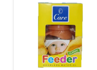 Care Baby Feeder Handle Large