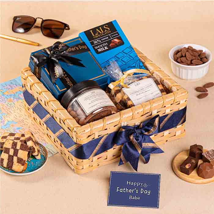 Lals Chocoholic Abu Hamper