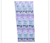 EU Hair Remover Cream Sachet 20G12 Sachet
