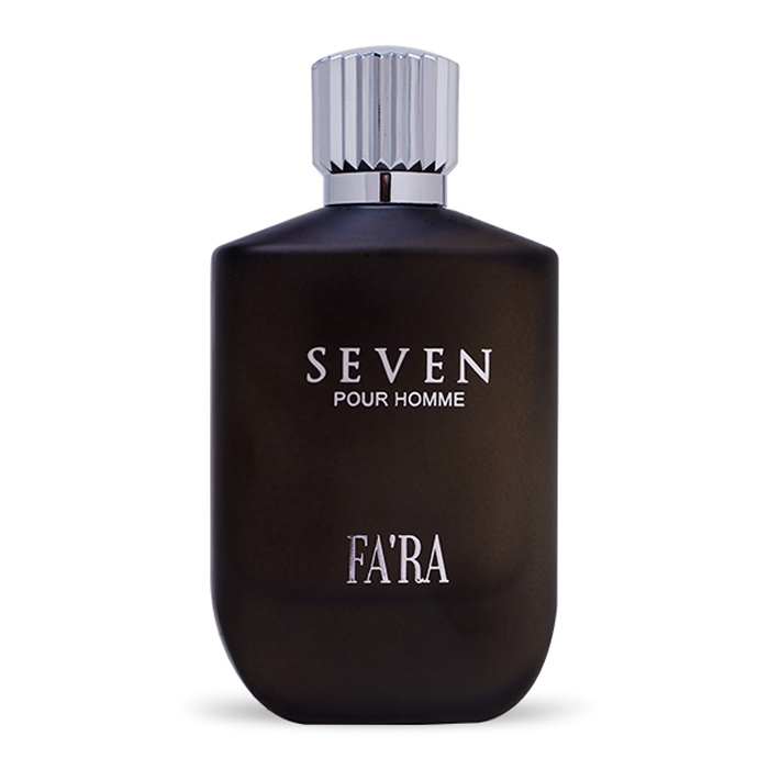Seven For Men By FA'RA