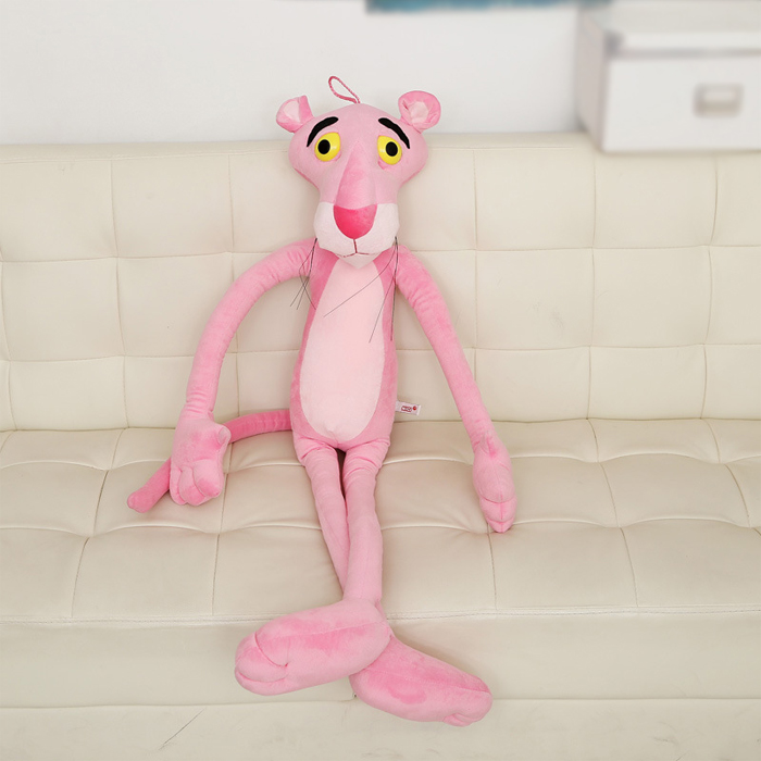 Pink Panther 15-20 Inch