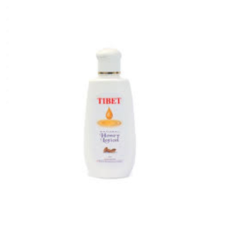 Tibet Honey Lotion 125ml Large