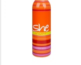 She Deodorant Spray Happy