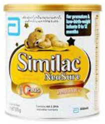 Similac Baby Milk Neosure 400g