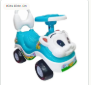 Little Star Jungle Tolo Push Car