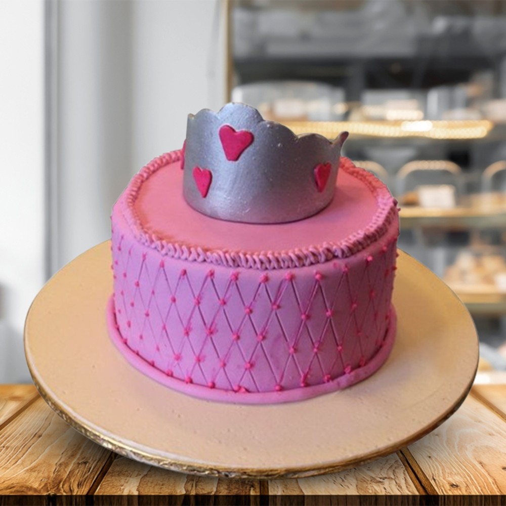 Princess Cake