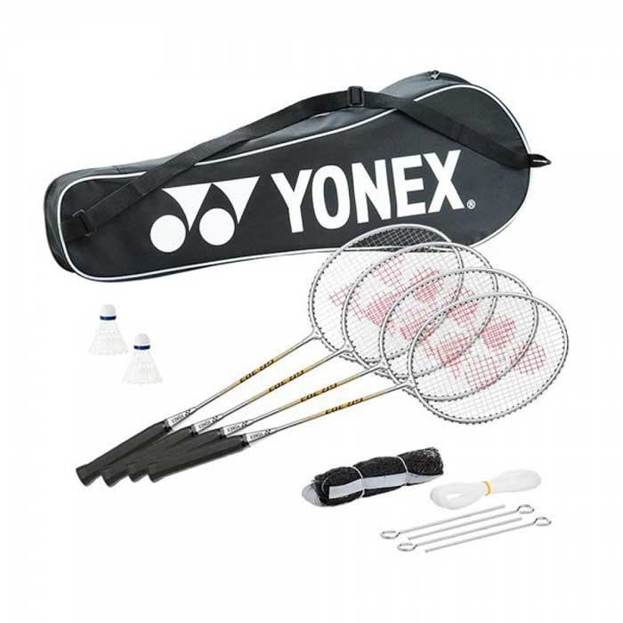 Yonex Badminton Family Racket Set