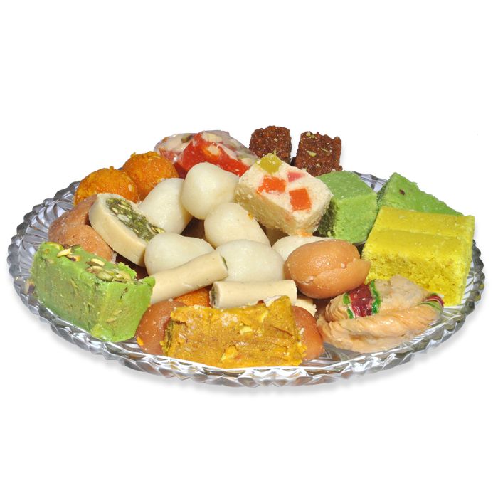 Mix Mithai 1 KG