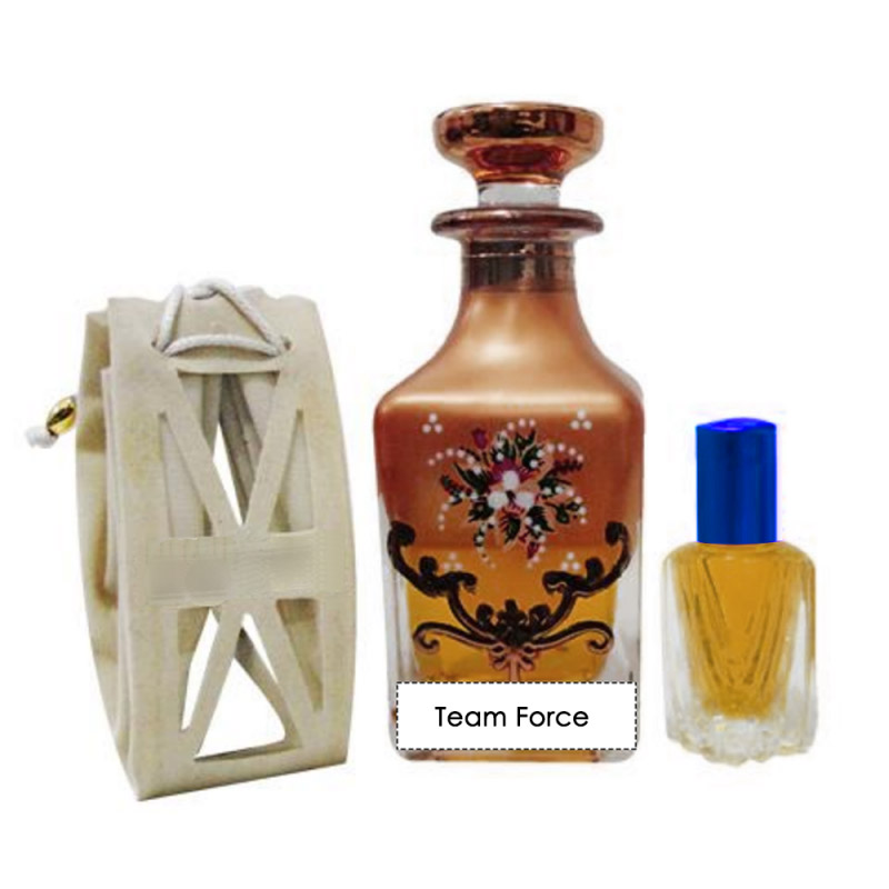 Team Force Ittar (12 ml)