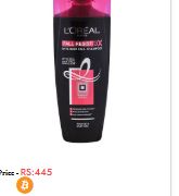 Wellice Onion Anti Hair Loss Hair Oil 150ml