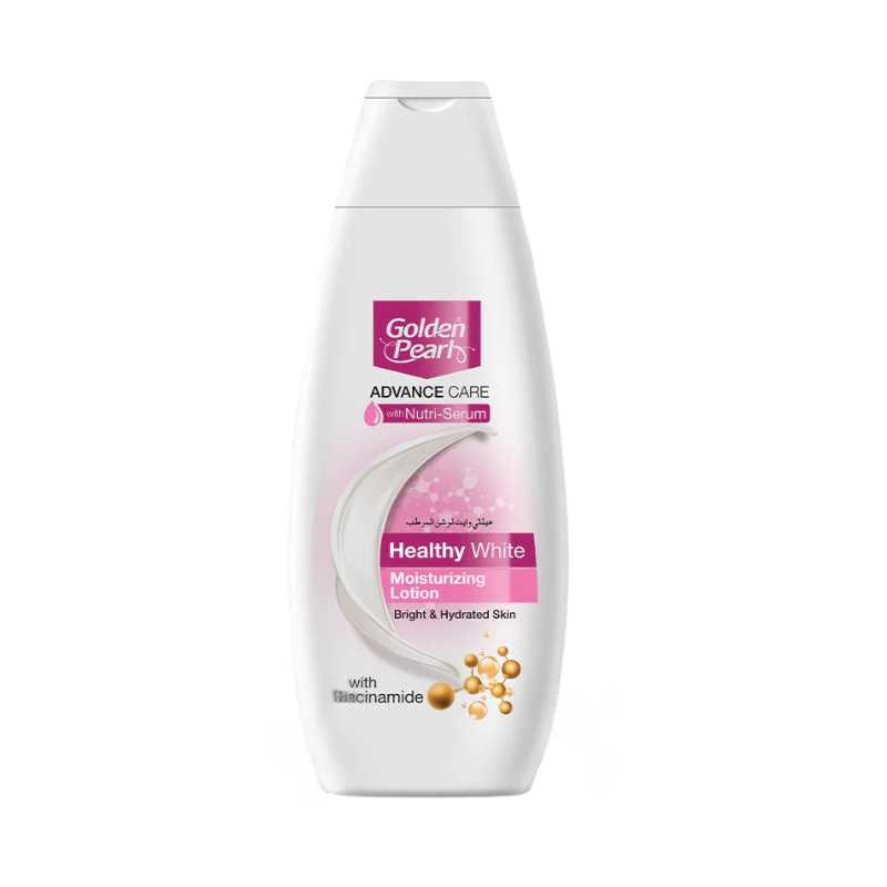 Golden Pearl Extra Care Healthy White Moisturizing Lotion 100 ML