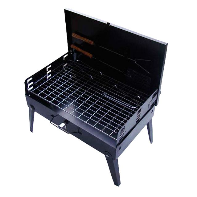 Charcoal BBQ Grill (Large)