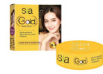 Sia Gold Beauty Cream