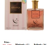 Moon Star Perfume Khadija 100ml