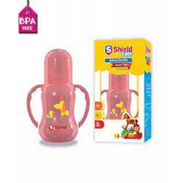 Shield Baby Feeder Small 125ml