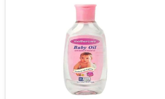 Johnsons Baby Lotion 500ml Pump