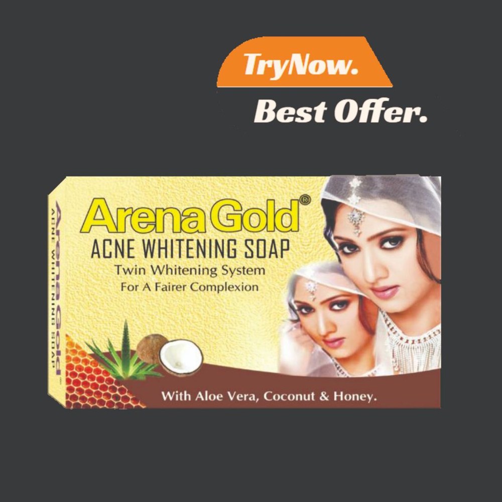 Arena Soap