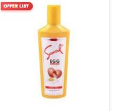 Samsol Shampoo 200ml Medium