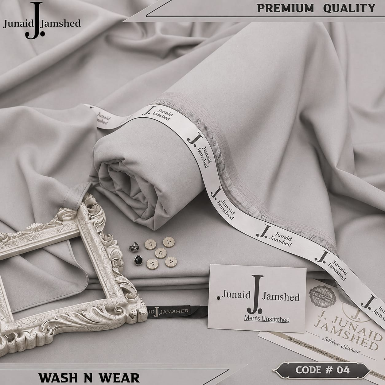 J. Four Season Gents Wash and Wear Air Jet 2026 - DESIGN 20
