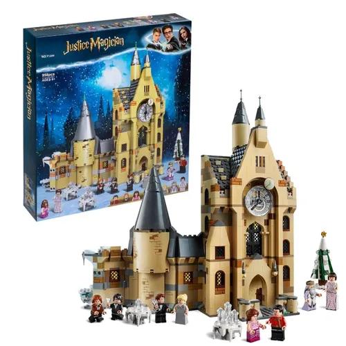 Harry Potter Hogwarts Castle Building Blocks | 958pcs- 11344
