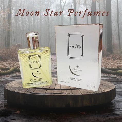 Moon Star 24 Varients Available Perfume 100ml Mix